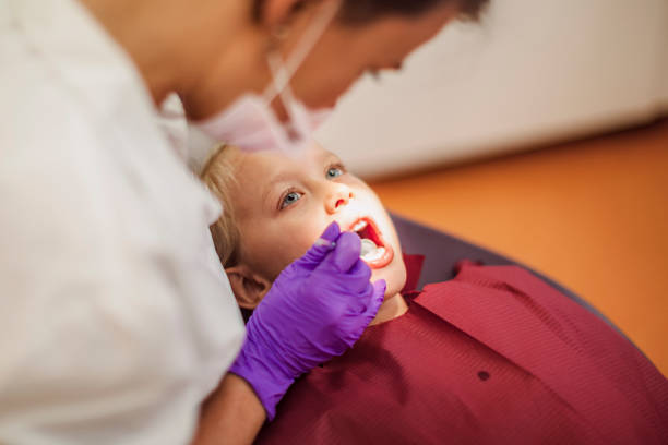 Best Emergency Wisdom Teeth Removal in Long Beach, MD