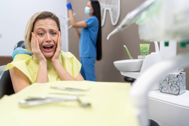 Best Walk-In Emergency Dentist in Long Beach, MD