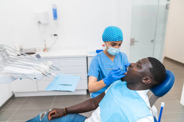 Best Emergency Treatment for Toothache in Long Beach, MD