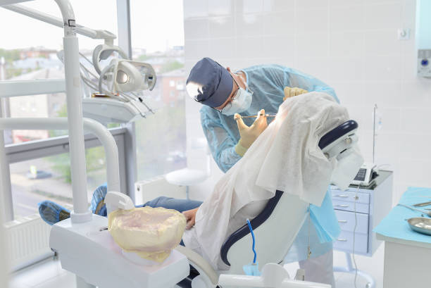 Best Emergency Treatment for Toothache in Long Beach, MD